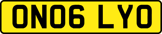 ON06LYO