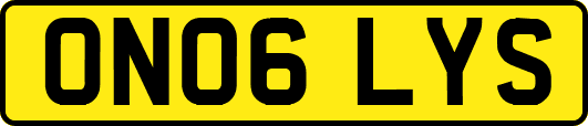ON06LYS