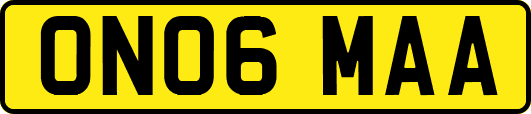 ON06MAA