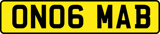 ON06MAB