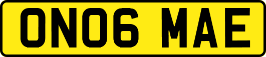ON06MAE