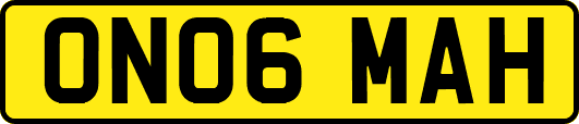ON06MAH