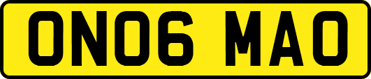 ON06MAO