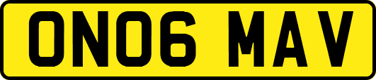 ON06MAV