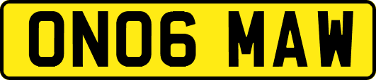 ON06MAW