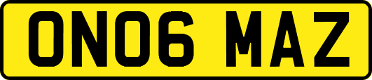 ON06MAZ