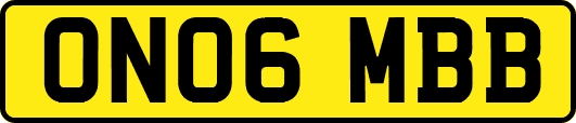 ON06MBB