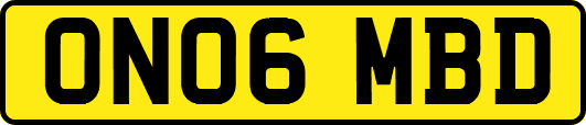 ON06MBD