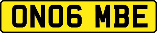 ON06MBE