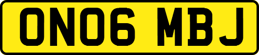 ON06MBJ