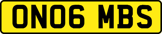 ON06MBS