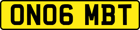 ON06MBT