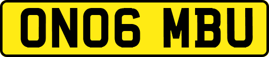 ON06MBU