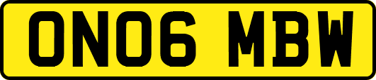 ON06MBW