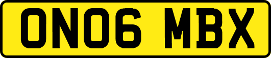 ON06MBX