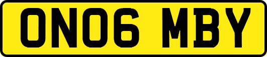 ON06MBY