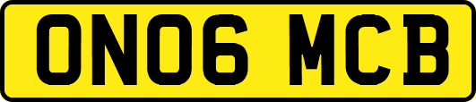 ON06MCB