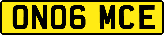 ON06MCE