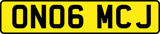 ON06MCJ
