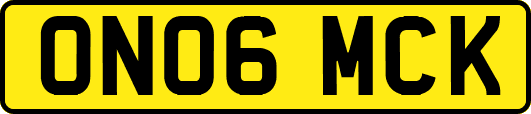 ON06MCK