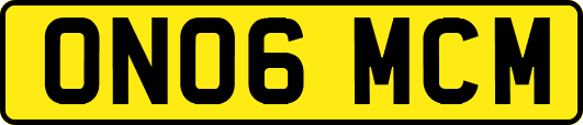 ON06MCM
