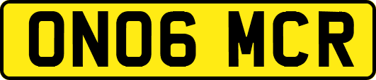 ON06MCR