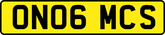ON06MCS