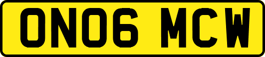 ON06MCW