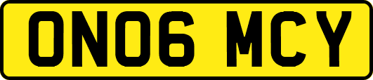 ON06MCY