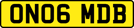 ON06MDB