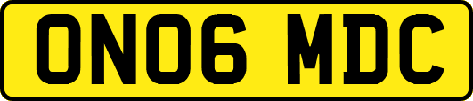 ON06MDC