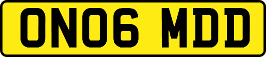 ON06MDD