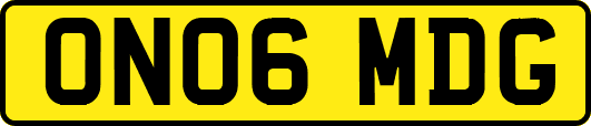 ON06MDG
