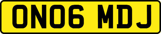 ON06MDJ