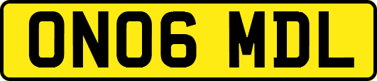 ON06MDL