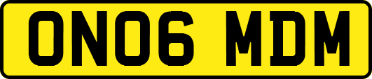ON06MDM