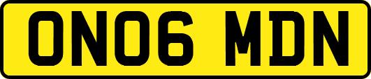 ON06MDN