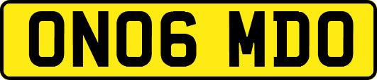 ON06MDO
