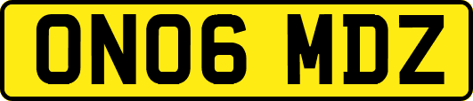 ON06MDZ