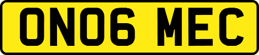 ON06MEC