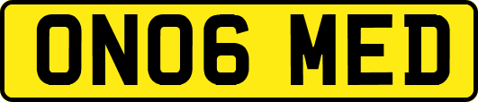 ON06MED