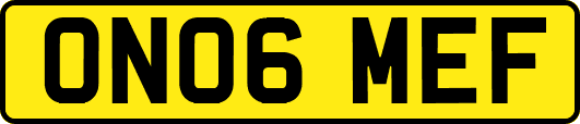ON06MEF