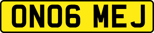 ON06MEJ
