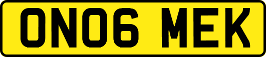 ON06MEK