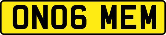 ON06MEM