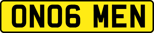 ON06MEN