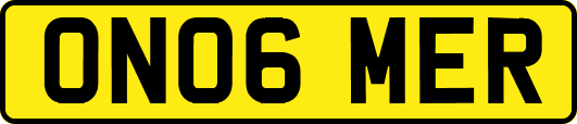 ON06MER