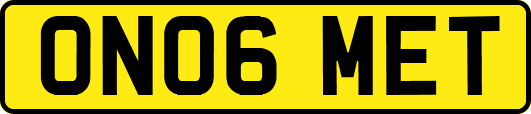 ON06MET
