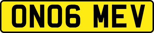 ON06MEV