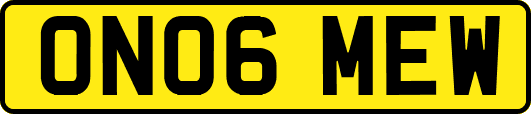ON06MEW